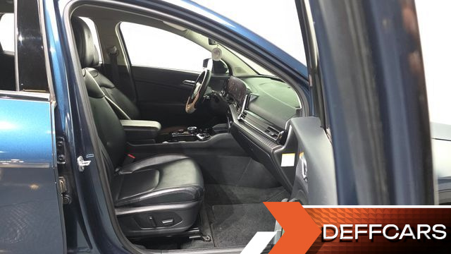 Kia SPORTAGE Nobleless Gravity 2WD купить на сайте DeffCars