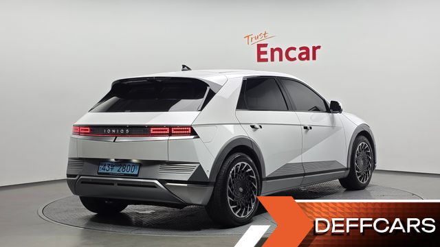 Hyundai IONIQ5 Long range Prestige купить на сайте DeffCars