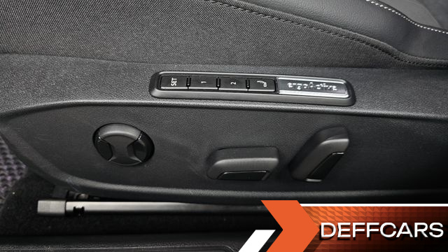 Volkswagen GOLF 2.0 TDI Prestige купить на сайте DeffCars
