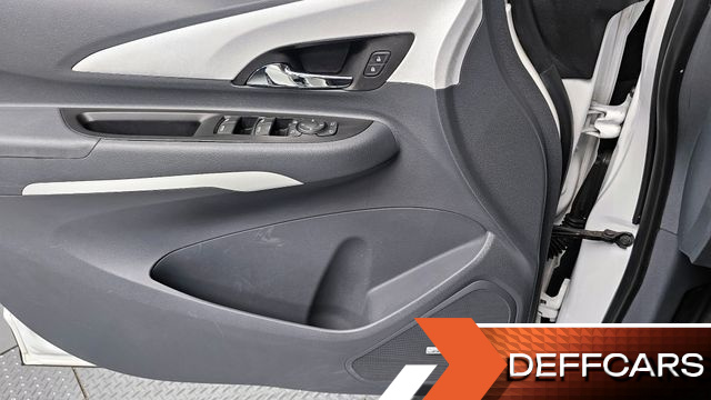 ChevroletGMDaewoo BOLT EV EV Premier купить на сайте DeffCars