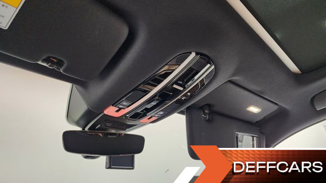 Porsche CAYENNE 3.0 купить на сайте DeffCars