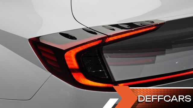 Hyundai SONATA 2.0 Premium купить на сайте DeffCars
