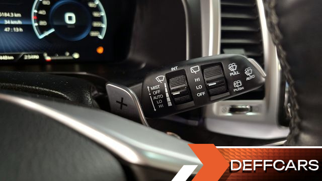 Ssangyong REXTON Diesel 2.2 4WD Prestige купить на сайте DeffCars