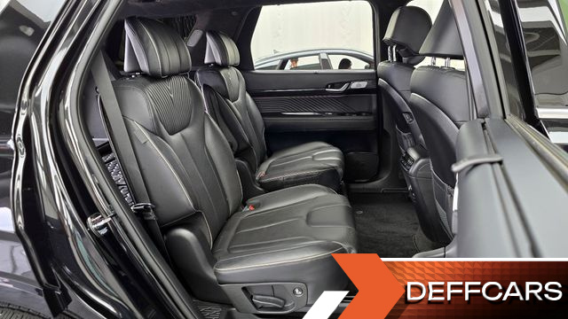 Hyundai PALISADE Gasoline 3.8 4WD Calligraphy купить на сайте DeffCars