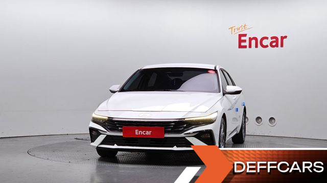 Hyundai AVANTE 1.6 Modern купить на сайте DeffCars