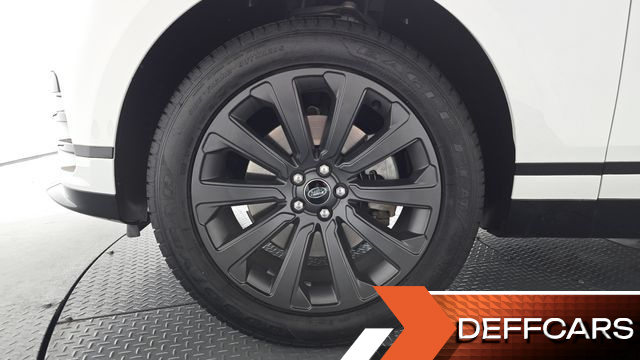 Land Rover RANGE ROVER VELAR 2.0 P250 R-Dynamic SE купить на сайте DeffCars