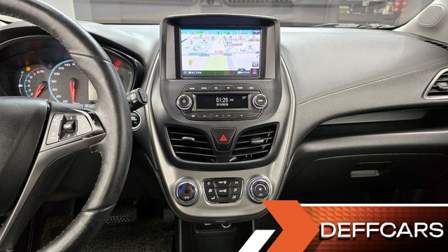 ChevroletGMDaewoo SPARK LT купить на сайте DeffCars