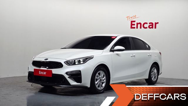 Kia K3 Luxury купить на сайте DeffCars