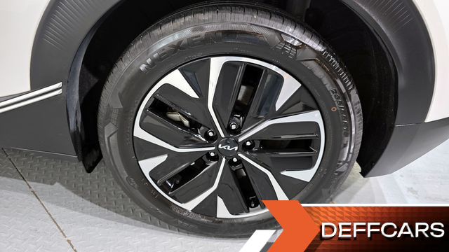 Kia EV6 Long Range Air купить на сайте DeffCars