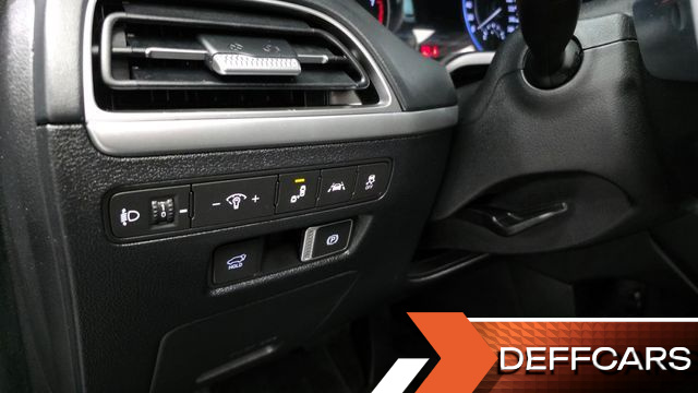 Hyundai PALISADE Gasoline 3.8 2WD Exclusive купить на сайте DeffCars