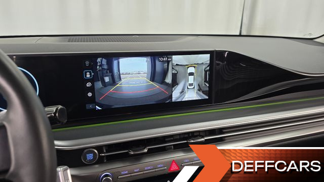 Hyundai GRANDEUR 2,5 Gasoline 2WD Premium купить на сайте DeffCars