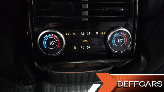 Land Rover RANGE ROVER SPORT D300 HSE Dynamic купить на сайте DeffCars