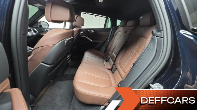 BMW X6 xDrive40i M Sport купить на сайте DeffCars