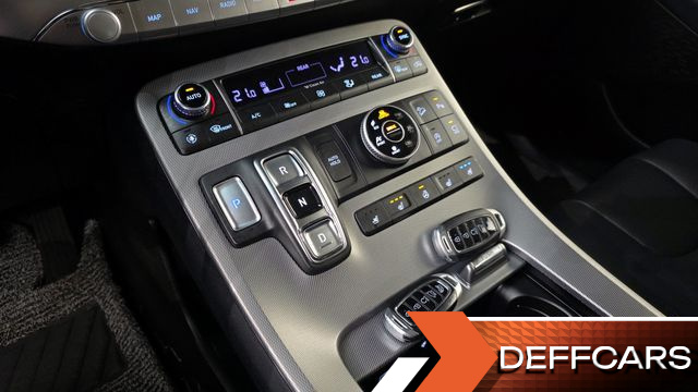 Hyundai PALISADE Gasoline 3.8 2WD Prestige купить на сайте DeffCars