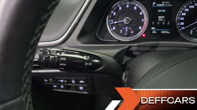 Hyundai SONATA 2.0 Modern купить на сайте DeffCars