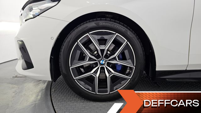 BMW 5-SERIES 520i M Sport купить на сайте DeffCars