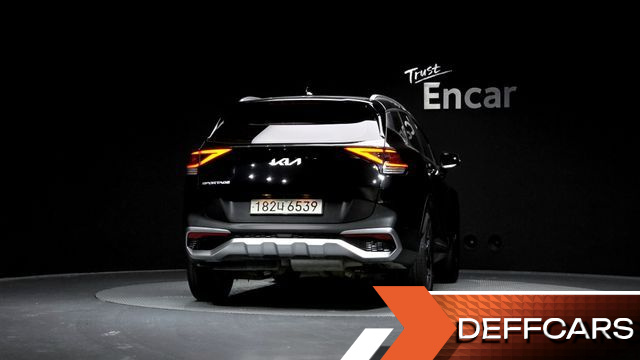 Kia SPORTAGE Diesel 2.0 2WD Prestige купить на сайте DeffCars