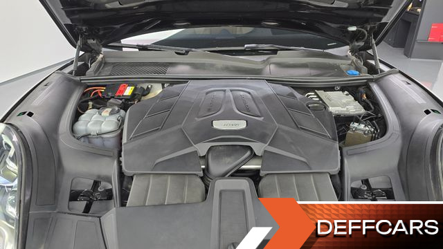 Porsche CAYENNE 3.0 Coupe купить на сайте DeffCars