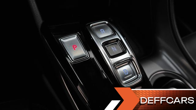 Hyundai SONATA Inspiration купить на сайте DeffCars