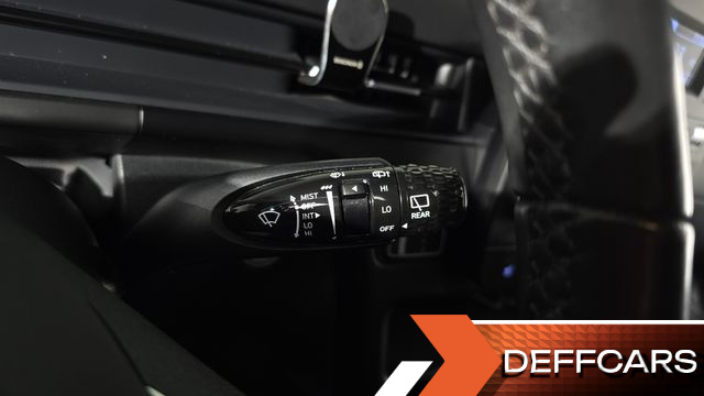 Hyundai STARIA Cargo 5-Seater Modern купить на сайте DeffCars