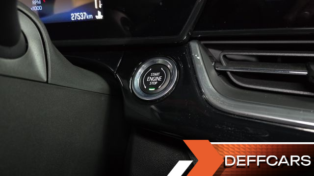 ChevroletGMDaewoo TRAX 1.2 RS купить на сайте DeffCars