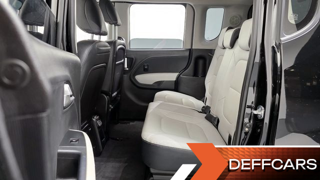 Kia RAY Signature купить на сайте DeffCars