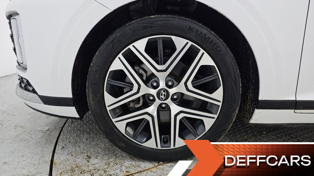 Hyundai GRANDEUR 2,5 Gasoline 2WD Premium купить на сайте DeffCars