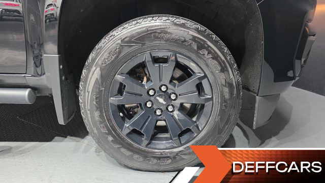 ChevroletGMDaewoo COLORADO 3.6 Z71-X Midnight 4WD купить на сайте DeffCars