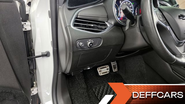 ChevroletGMDaewoo MALIBU 1.3 Turbo Premier купить на сайте DeffCars