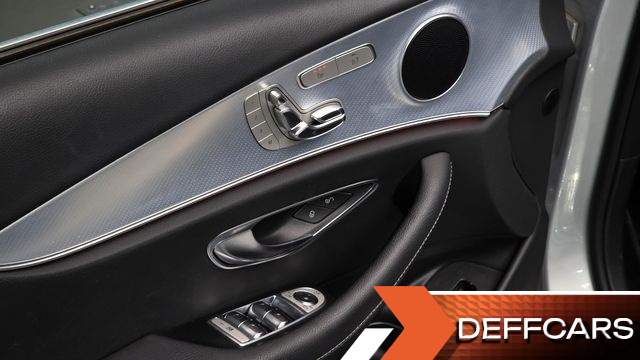 Mercedes E-CLASS E250 Avantgarde купить на сайте DeffCars