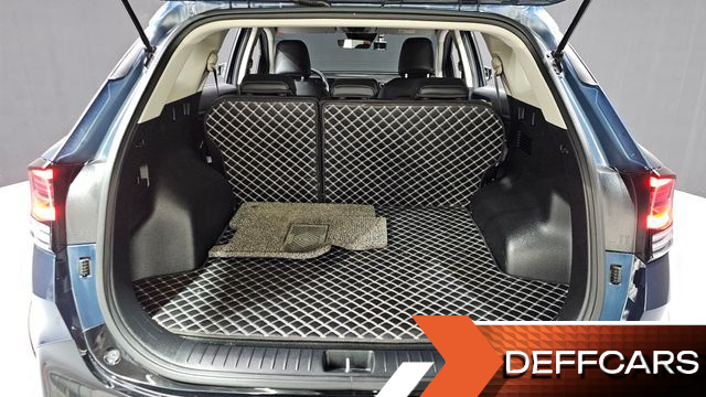 Kia SPORTAGE Diesel 2.0 2WD Prestige купить на сайте DeffCars