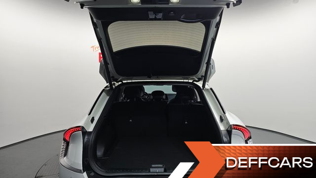 Kia EV6 Long Range Air купить на сайте DeffCars