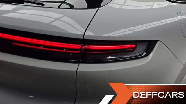 Porsche CAYENNE 3.0 купить на сайте DeffCars