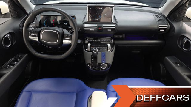 Hyundai CASPER The Essential купить на сайте DeffCars