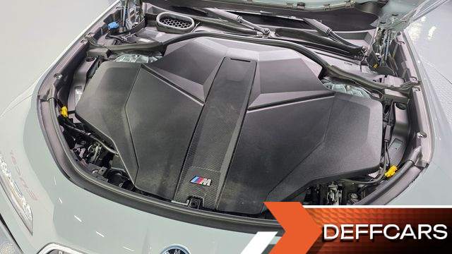 BMW I7 M70 xDrive купить на сайте DeffCars