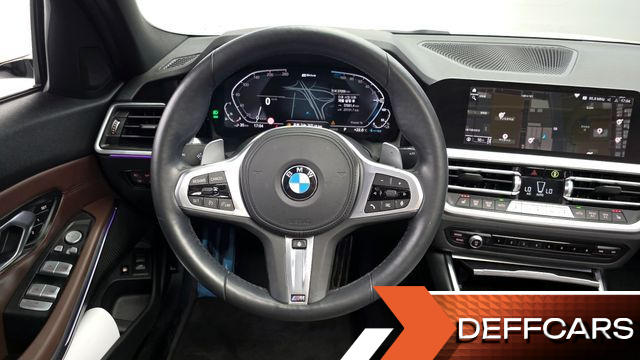 BMW 3-SERIES 330e M Sport купить на сайте DeffCars