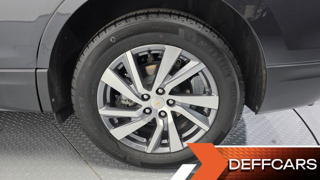 ChevroletGMDaewoo EQUINOX 2WD LT купить на сайте DeffCars