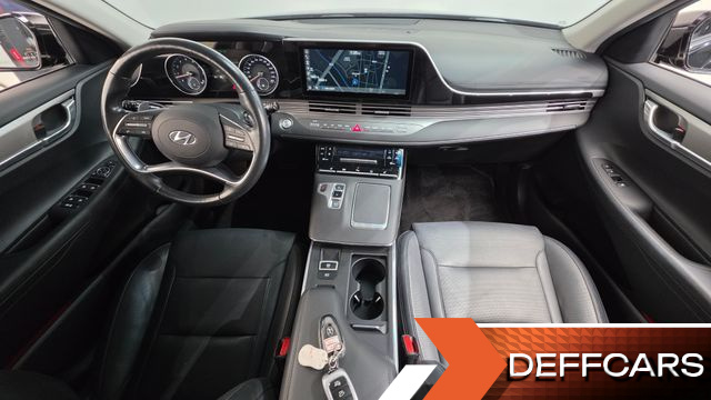 Hyundai GRANDEUR 3.3 Premium купить на сайте DeffCars