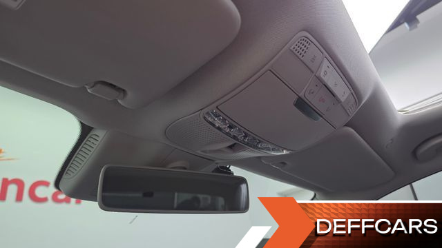 Mercedes E-CLASS E220d 4MATIC Exclusive купить на сайте DeffCars