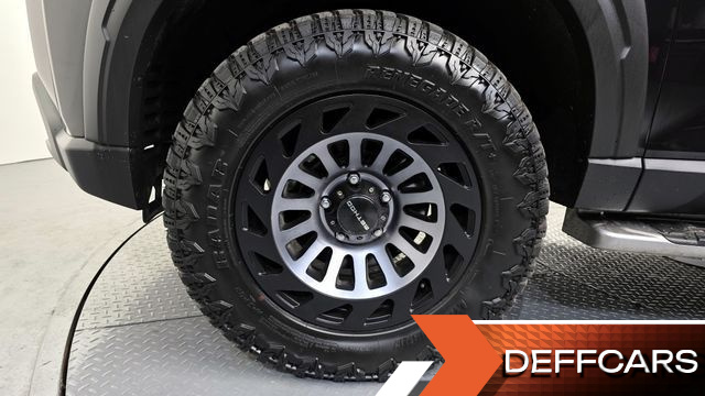 Ssangyong REXTON Diesel 2.2 4WD Prestige купить на сайте DeffCars