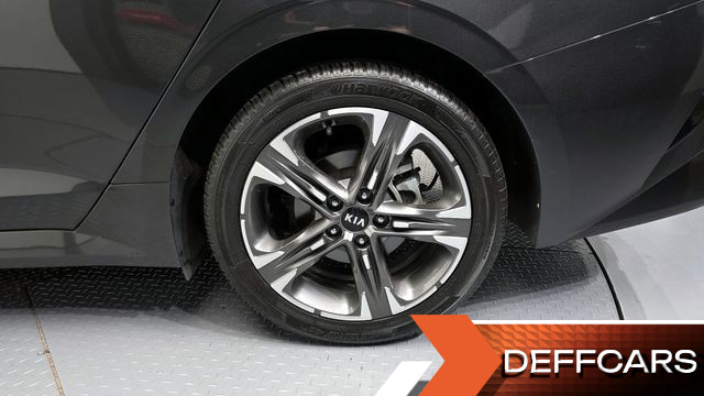 Kia K5 2.0 Prestige купить на сайте DeffCars