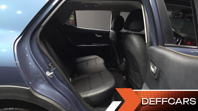 Kia STONIC 1.4 Trendy купить на сайте DeffCars