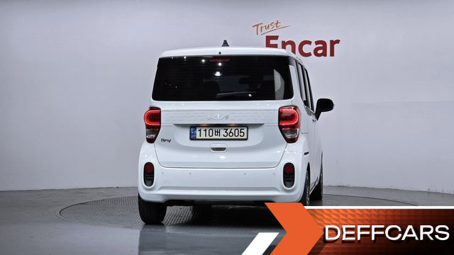 Kia RAY Signature купить на сайте DeffCars