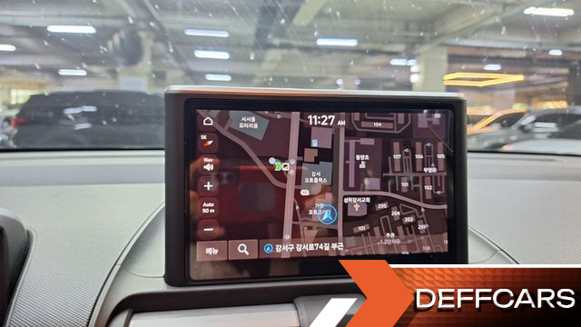 Hyundai CASPER Inspiration купить на сайте DeffCars