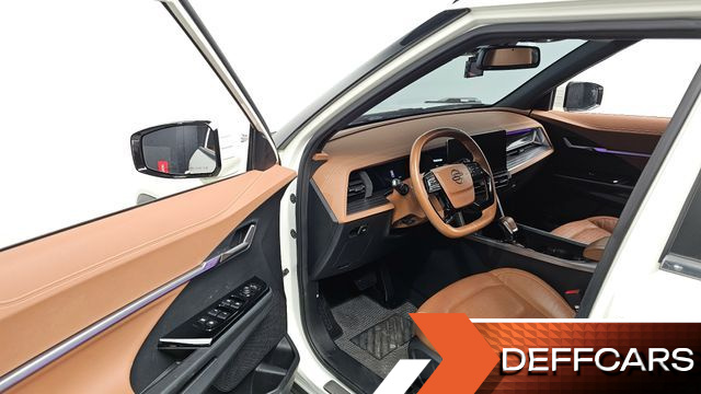 Ssangyong TORRES Gasoline 1.5 2WD T7 купить на сайте DeffCars