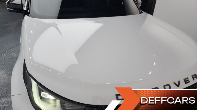 Land Rover DISCOVERY D250 SE купить на сайте DeffCars