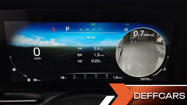 Kia CARNIVAL 9-Seater Signature купить на сайте DeffCars