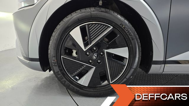 Hyundai IONIQ5 Long Range Prestige купить на сайте DeffCars