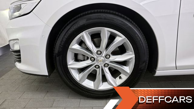 ChevroletGMDaewoo MALIBU 1.3 Turbo Premier купить на сайте DeffCars