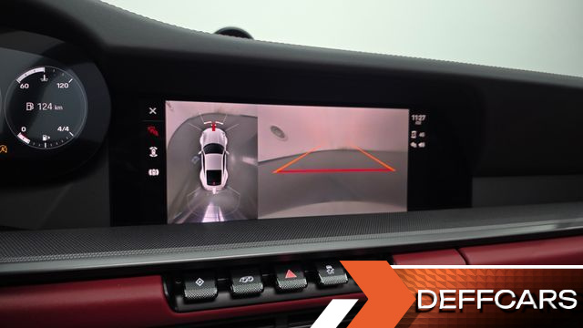 Porsche 911 Carrera S купить на сайте DeffCars